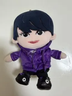 ACEes HiHiJets 作間龍斗 はぴぬいのサムネイル
