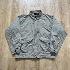 special 90s 後期　patagonia baggies jacket