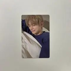 TXT SANCTUARY angel YEONJUN ヨンジュン 新品未使用