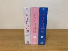 2026年最新】アイドリング dvd seasonの人気アイテム - メルカリ