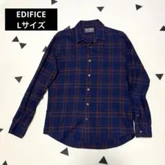 フランネルシャツ シャツ