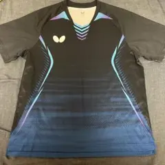 バタフライ ユニフォーム　Lサイズ