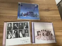 CDセット