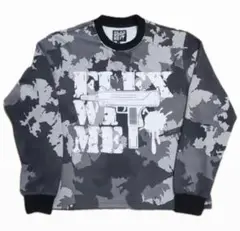 fuck my life flexwitme Mサイズ fuck my life flexwitme Mサイズ - メルカリ