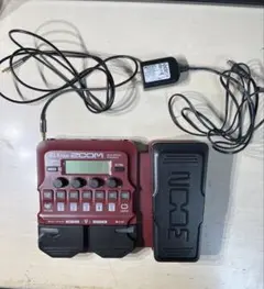2026年最新】zoom b1x fourの人気アイテム - メルカリ