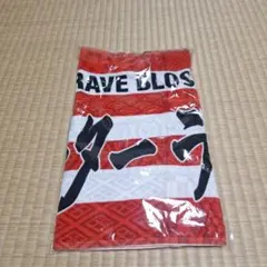 ラグビー日本代表ピーター ラブスカフニ選手 フェイスタオル