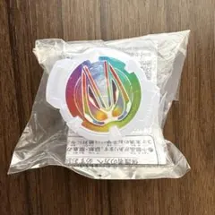 仮面ライダーギーツ 映画入場特典 スコアID