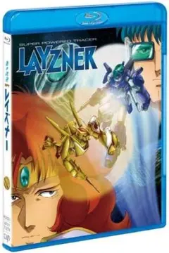 2025年最新】蒼き流星SPTレイズナー DVDの人気アイテム - メルカリ