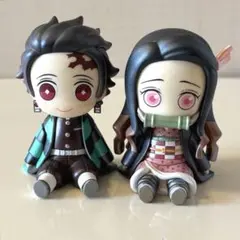 2026年最新】ナムコ限定 鬼滅の刃 ぽてっとフィギュアの人気アイテム