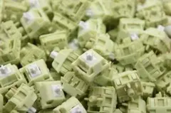 KEYGEEK JASMINE V2 90個