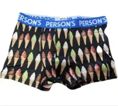 ボクサーパンツ