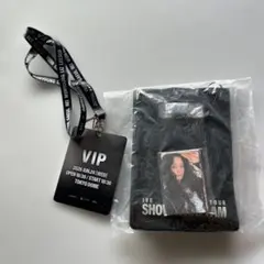 IVE SHOW WHAT I AM VIP特典アプグレ - メルカリ
