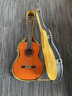 ZEN-ON TARREGA GUITAR TG-A ギター - メルカリ