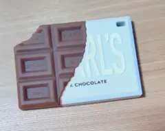 MARLMARL x nicö チョコレート型 歯固めのサムネイル