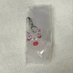 ノンタン めじるしアクセサリー2 うさぎさん ガチャガチャ