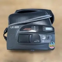 2026年最新】ricoh lx-55wの人気アイテム - メルカリ