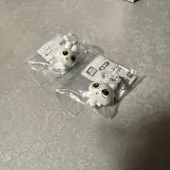 Kkamung&Angto めじるしアクセサリー