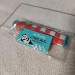 コンコンブル　レジャーシート　キンガムチェック