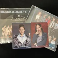 2025年最新】モーニング娘。 小田さくらの人気アイテム - メルカリ