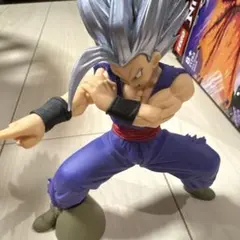 ドラゴンボール 孫悟飯 ビースト フィギュア 本体のサムネイル