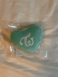 BABY LOVELYS リバーシブルバッグチャーム Baby MIVELY