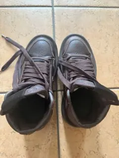 Rick Owens DRKSHDW x CONVERSE TURBOWPN