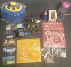 ドラゴンクエストキャラクターマスコットコレクションくびかりぞく