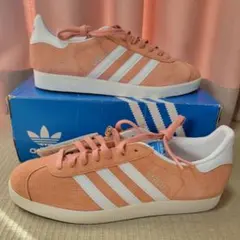 未使用！adidas Originals　GAZELLE 27.5センチ　ガゼル