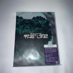 NCT 127 NEO CITY JAPAN THE LINK 初回生産限定盤 - メルカリ