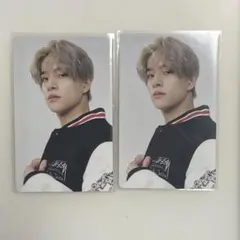 enhypen ジェイク Manifest