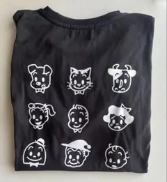 オサムグッズ　レディースTシャツ　Lサイズ　新品 OSAMU GOODSのサムネイル