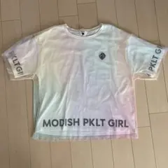 Pinklatte 半袖Tシャツ M