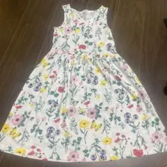 まとめ買いOK! H&M 花柄ワンピース