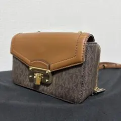 MICHAEL KORS ショルダーバッグ お財布付き