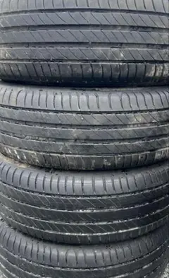 ミシュランMICHELINPRIMACY SUV265/60R18 新車外し１本 ミシュランMICHELINPRIMACY SUV265/60R18 新車外し1本 - メルカリ