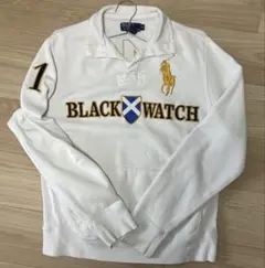 POLO RALPH LAUREN ポロラルフロー レンスウェット プルオーバー