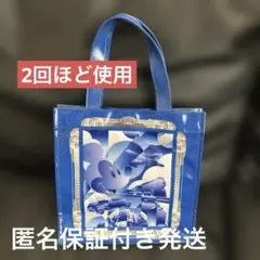 ディズニー　アンバサダーホテル　ハンドバッグ