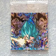 2025年最新】ドラゴンボール ウエハース 1 弾の人気アイテム - メルカリ