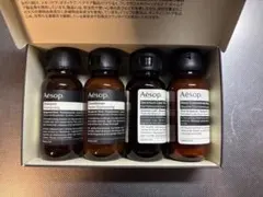 イソップ アライバル キット 新品未使用