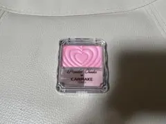 CANMAKE キャンメイク パウダーチークスA P01 507B