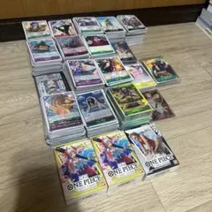 2025年最新】ワンピースカード引退品の人気アイテム - メルカリ