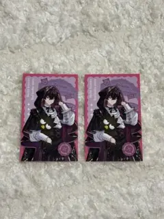 Oriens×サンリオキャラクターズ 佐伯イッテツ