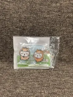 ちいかわ ハッピーバッグ2026 午年　福袋　アクリルスタンド　アクスタ　馬