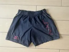 Mizuno ブラック ショートパンツ M