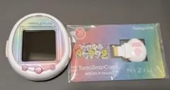 Tamagotchi Smart NiziU　たまごっちスマート