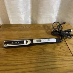 【ゆーちゃん様専用ページ】テスコム ione マイナスイオンヘアーアイロン