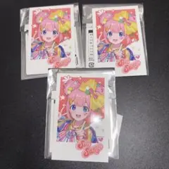 周央サンゴ HEISEI Style チェキ風カード