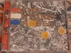 THE STONE ROSES / THE STONE ROSES CD