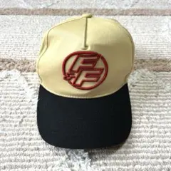 ワイルドスピード FAST&FURIOUS キャップ