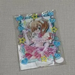 オンラインクジら　きらりんレボリューション　月島きらり　アクリルスタンド
